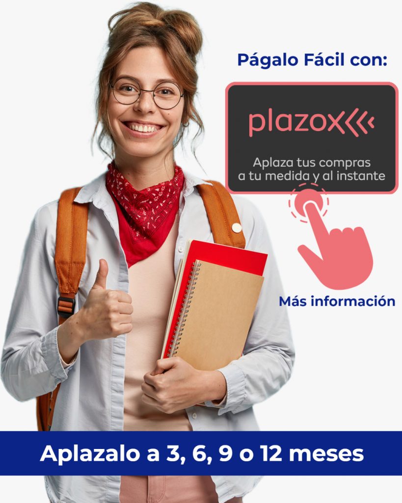 Pago Aplazado con Plazox